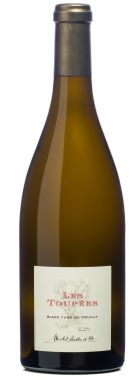 Blanc Fumé de Pouilly 'Les Toupées'